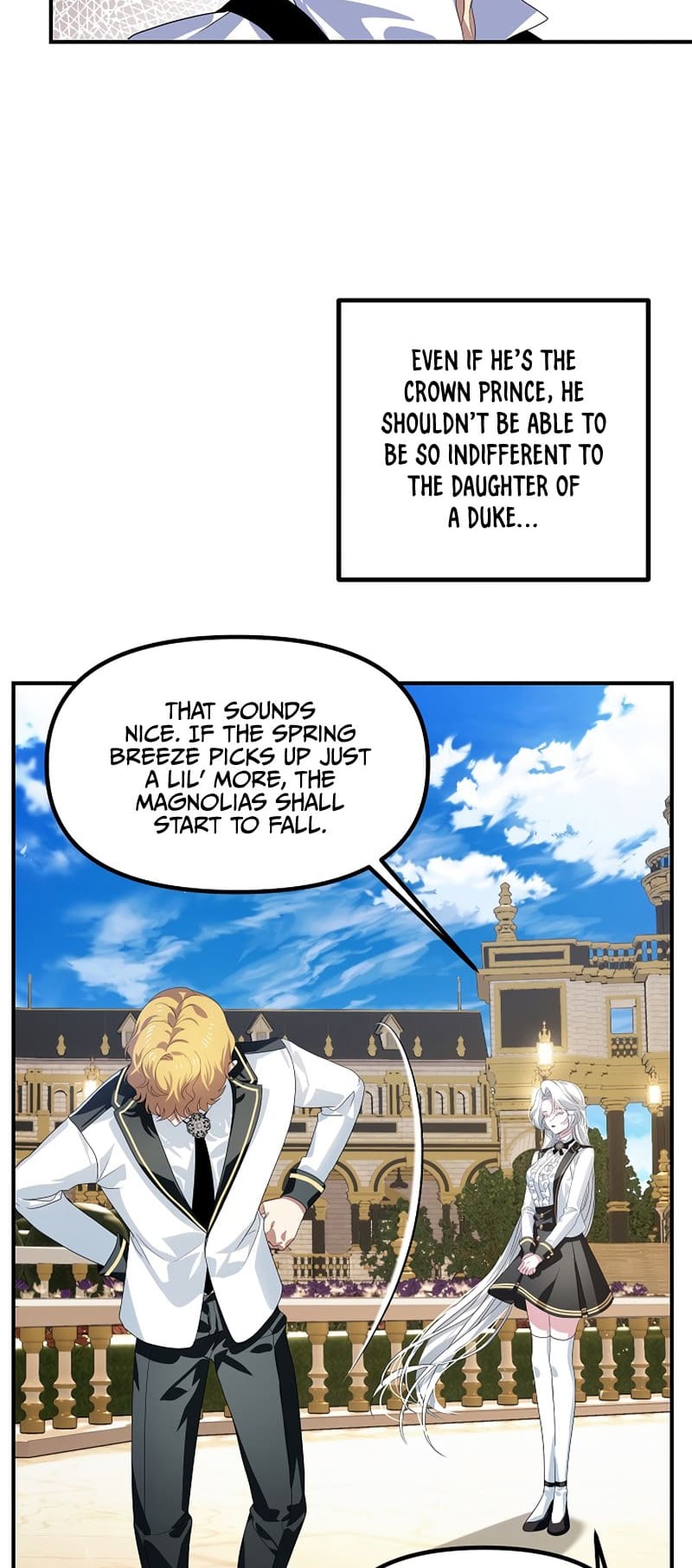 SSS-Class Suicide Hunter, Chapter 89 image 11